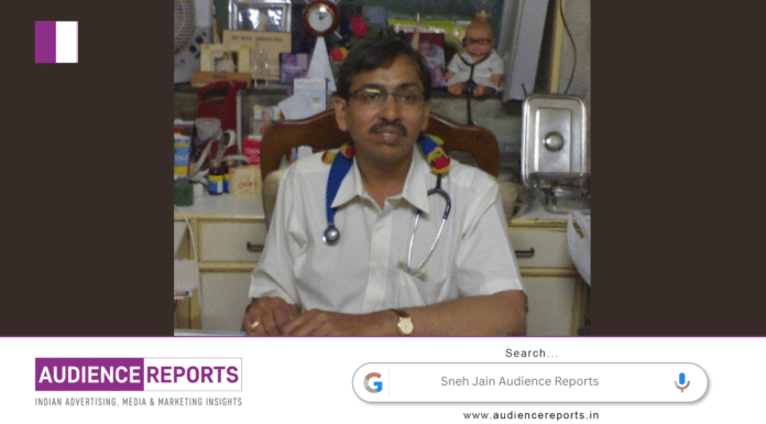 Sneh Jain A Father’s Trust That Inspired an Entrepreneurial Journey Sneh Jain