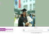 Sohini Badvelu, Looking Back to Move Forward: How Graduation Memories Gain New Meaning Over Time Sohini Badvelu