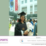 Sohini Badvelu, Looking Back to Move Forward: How Graduation Memories Gain New Meaning Over Time Sohini Badvelu