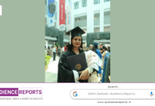 Sohini Badvelu, Looking Back to Move Forward: How Graduation Memories Gain New Meaning Over Time Sohini Badvelu