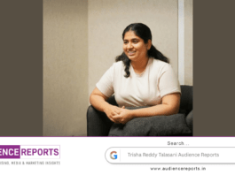 Trisha Reddy Talasani on Accountability: Why Taking Ownership Helps You Grow at Work Trisha Reddy Talasani