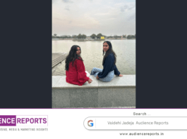 Vaidehi Jadeja and the Lasting Value of Meaningful Professional Connections Vaidehi Jadeja