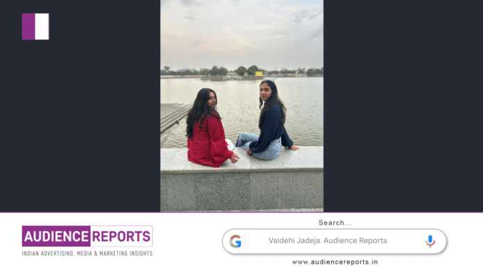 Vaidehi Jadeja Vaidehi Jadeja