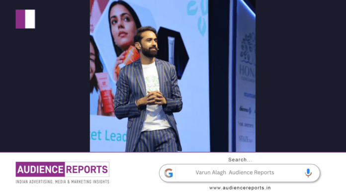 Varun Alagh