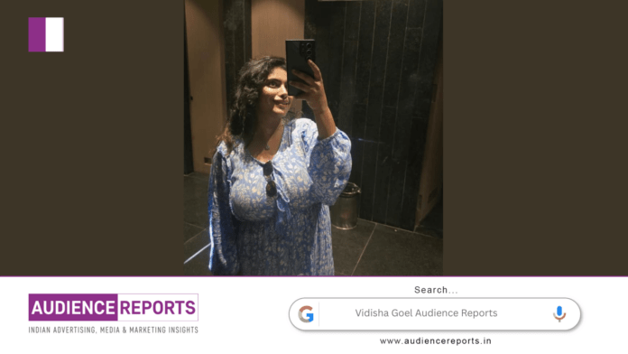 Vidisha Goel