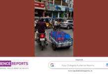 Vijay Chalagala and the Startup Lesson Hidden in Everyday Discipline Vijay Chalagala Audience Reports