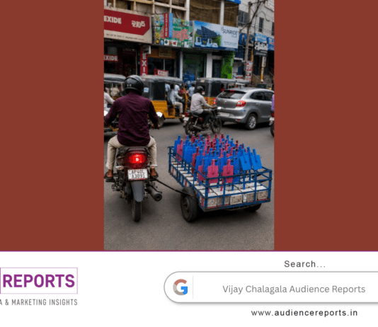 Vijay Chalagala and the Startup Lesson Hidden in Everyday Discipline Vijay Chalagala Audience Reports