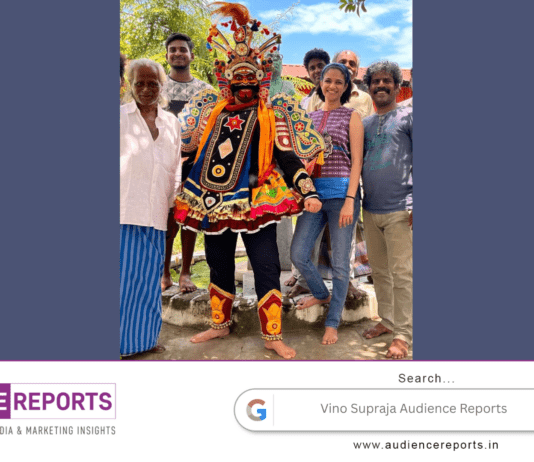 Vino Supraja and the Living Knowledge Behind Meaningful Fashion Vino Supraja