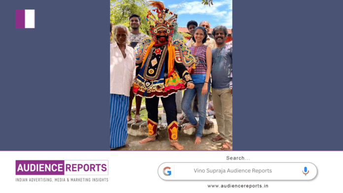 Vino Supraja Vino Supraja