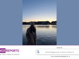 Aarthi Nageswaran and the Quiet Milestones That Define Real Professional Growth Aarthi Nageswaran Audience Reports