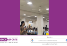 Aarthi Ranka and the Lifelong Journey of Becoming Better Every Day Aarthi Ranka Audience Reports