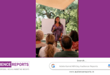 Adele Kamel Whitley: When Logic Becomes a Mask for Fear and Self-Discovery Leads to Meaningful Change Adele Kamel Whitley Audience Reports