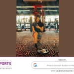 Ahana Gautam: Why Energy Management May Be a Leader’s Most Important Discipline Ahana Gautam Audience Reports