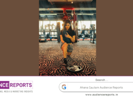 Ahana Gautam: Why Energy Management May Be a Leader’s Most Important Discipline Ahana Gautam Audience Reports