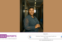 Alethea Tatenda Taruwinga: Why Patience Is Part of Building Excellence Alethea Tatenda Taruwinga Audience Reports