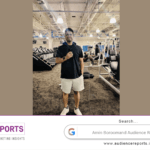 Amin Boroomand: Turning Organizational Scars Into Strength Amin Boroomand Audience Reports