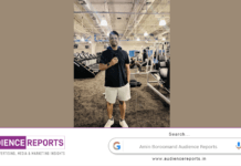 Amin Boroomand: Turning Organizational Scars Into Strength Amin Boroomand Audience Reports