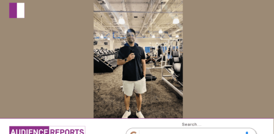 Amin Boroomand: Turning Organizational Scars Into Strength Amin Boroomand Audience Reports