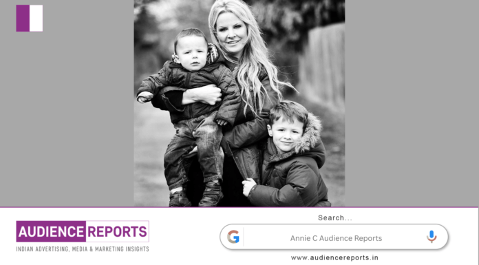 Annie C , Redefining Success Beyond the Next Target Annie C Audience Reports