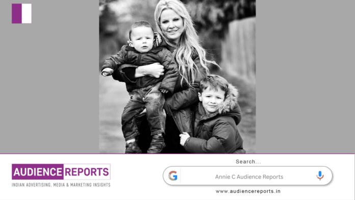 Annie C Audience Reports