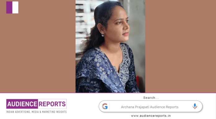 Archana Prajapati and the Five Questions That Can Transform a Website into a Growth Engine Archana Prajapati Audience Reports