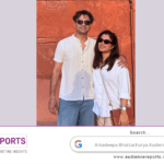Arkadeepa Bhattacharya: The Quiet Strength Behind an Entrepreneurial Journey Arkadeepa Bhattacharya Audience Reports