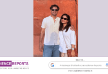Arkadeepa Bhattacharya: The Quiet Strength Behind an Entrepreneurial Journey Arkadeepa Bhattacharya Audience Reports