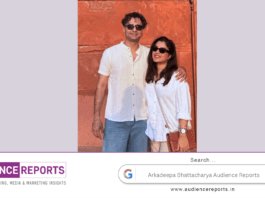 Arkadeepa Bhattacharya: The Quiet Strength Behind an Entrepreneurial Journey Arkadeepa Bhattacharya Audience Reports