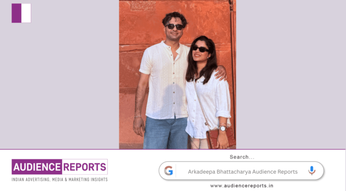 Arkadeepa Bhattacharya: The Quiet Strength Behind an Entrepreneurial Journey Arkadeepa Bhattacharya Audience Reports
