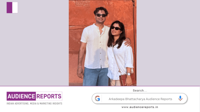 Arkadeepa Bhattacharya Audience Reports