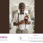 Arun Anand: Finding Curiosity in a World Obsessed With Noise Arun Anand Audience Reports