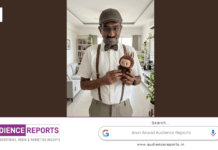 Arun Anand: Finding Curiosity in a World Obsessed With Noise Arun Anand Audience Reports