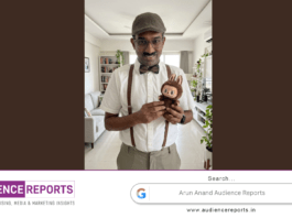 Arun Anand: Finding Curiosity in a World Obsessed With Noise Arun Anand Audience Reports