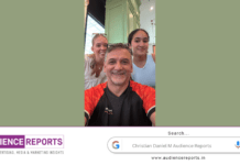 Christian Daniel M. and the Lasting Impact of Coaching Beyond the Pool Christian Daniel M Audience Reports