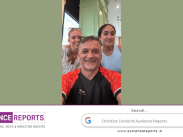 Christian Daniel M. and the Lasting Impact of Coaching Beyond the Pool Christian Daniel M Audience Reports
