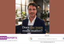 Dennis Olsson: Building a Great Team Starts With More Than Talent Dennis Olsson Audience Reports