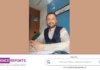 Dhruvam Thaker: When Discomfort Becomes a Catalyst for Better Work Dhruvam Thaker Audience Reports