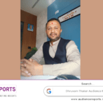 Dhruvam Thaker: When Discomfort Becomes a Catalyst for Better Work Dhruvam Thaker Audience Reports