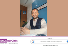 Dhruvam Thaker: When Discomfort Becomes a Catalyst for Better Work Dhruvam Thaker Audience Reports