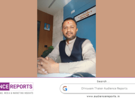 Dhruvam Thaker: When Discomfort Becomes a Catalyst for Better Work Dhruvam Thaker Audience Reports