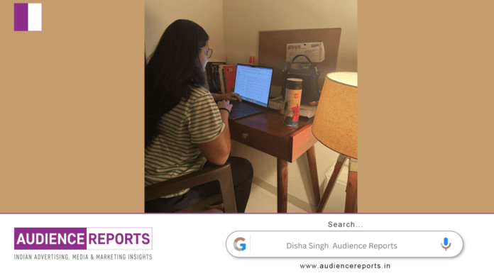 Disha Singh Audience Reports
