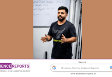 Dr. Munny Sharma and the Mindset That Transforms Trainers into True Coaches Dr. Munny Sharma Audience Reports