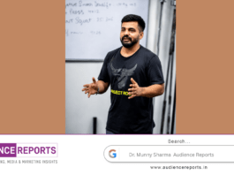 Dr. Munny Sharma and the Mindset That Transforms Trainers into True Coaches Dr. Munny Sharma Audience Reports