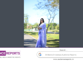 Dr.Beena Srivastava and the Power of Your Origin Story: Why Authentic Transformation Creates a Lasting Impact Dr.Beena Srivastava Audience Reports
