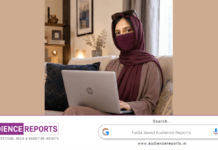 Fadia Javed: The Courage to Build Before You Feel Ready Fadia Javed Audience Reports
