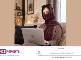 Fadia Javed: The Courage to Build Before You Feel Ready Fadia Javed Audience Reports