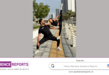 Fahmy Rashwan Inspires Growth Through Coaching and Consistent Athletic Development Fahmy Rashwan Audience Reports