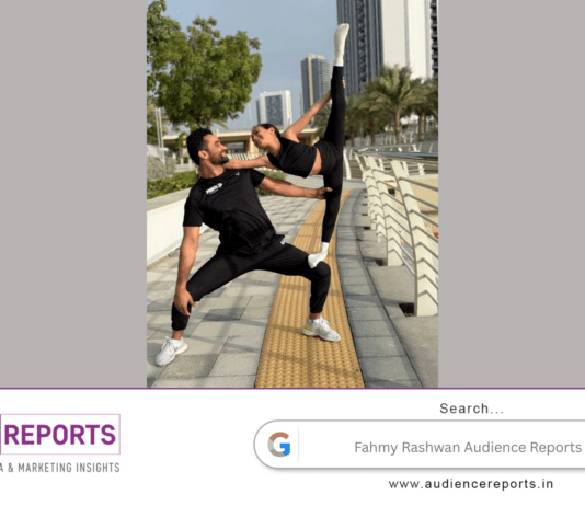 Fahmy Rashwan Inspires Growth Through Coaching and Consistent Athletic Development Fahmy Rashwan Audience Reports