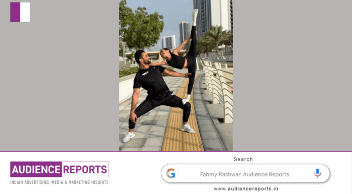 Fahmy Rashwan Inspires Growth Through Coaching and Consistent Athletic Development Fahmy Rashwan Audience Reports