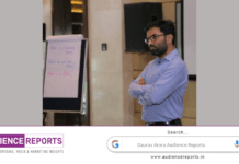 Gaurav Arora, MCC (ICF) Explains Why Great Coaching Begins with Inner Awareness Gaurav Arora Audience Reports
